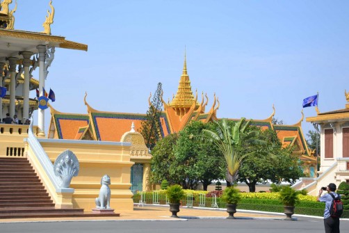 Phnom-Pen