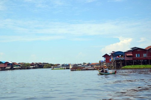 Tonle-Sap