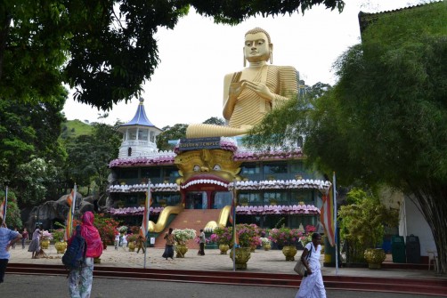 Kandy-Golden-Temple