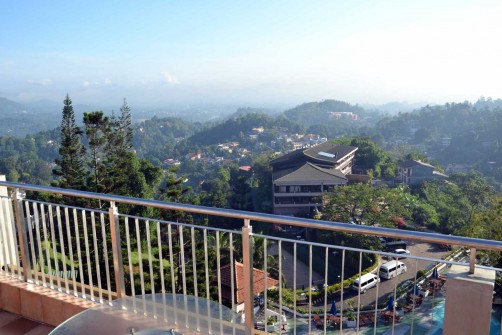 Kandy-top-view