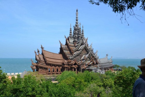 Pattaya-Sanctuary-Of-Truth